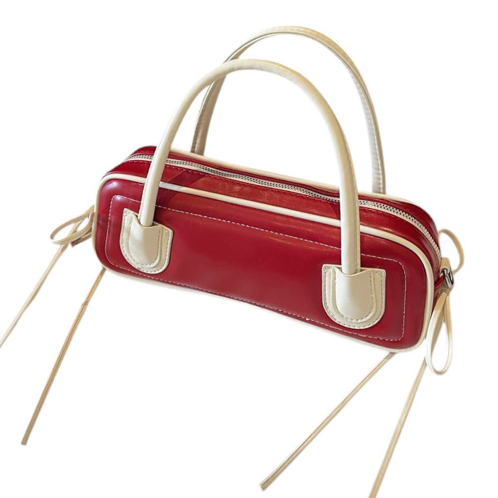 blokette style dachshund shape bag boogzel clothing
