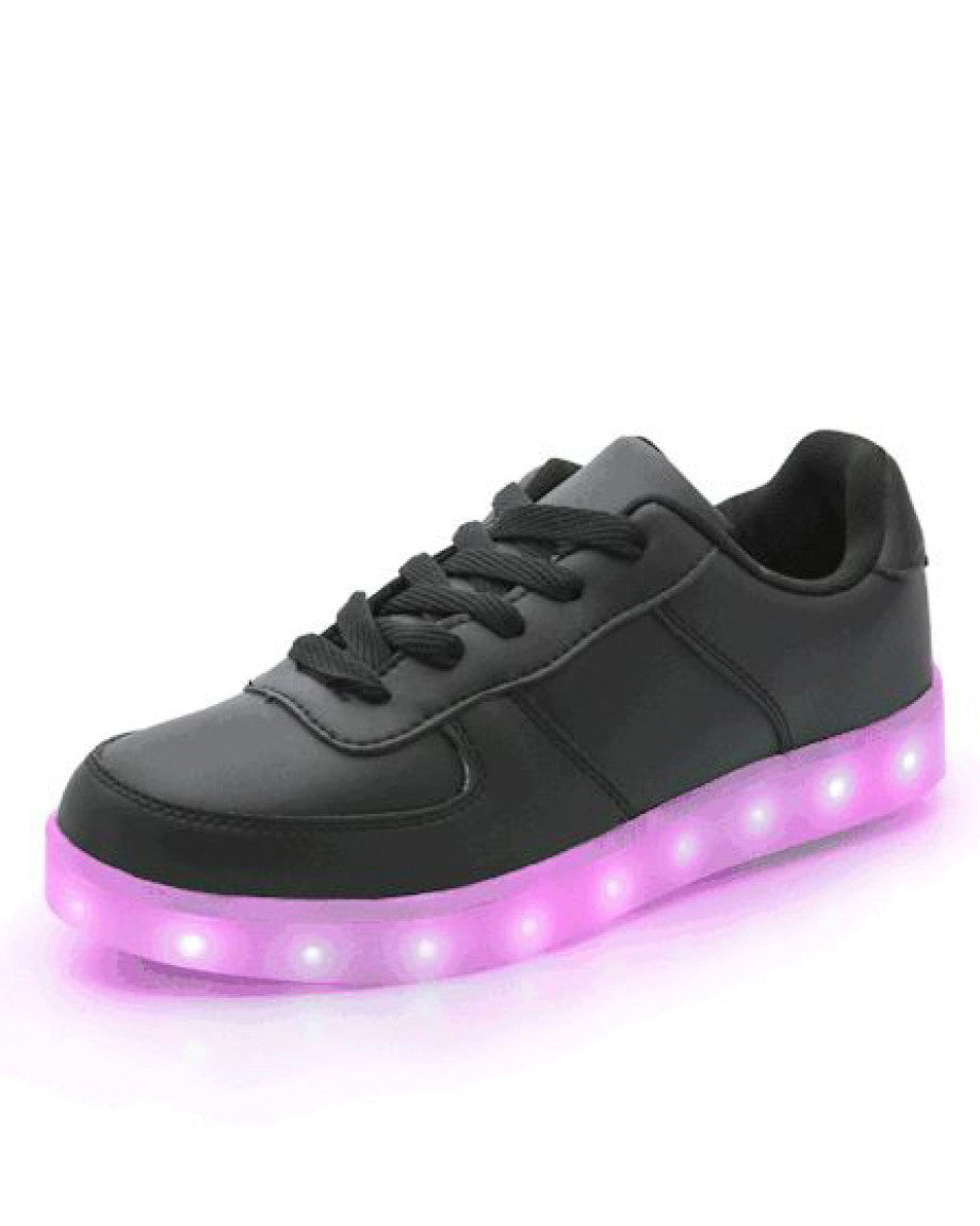 light up shoes cheap free shipping boogzel apparel 