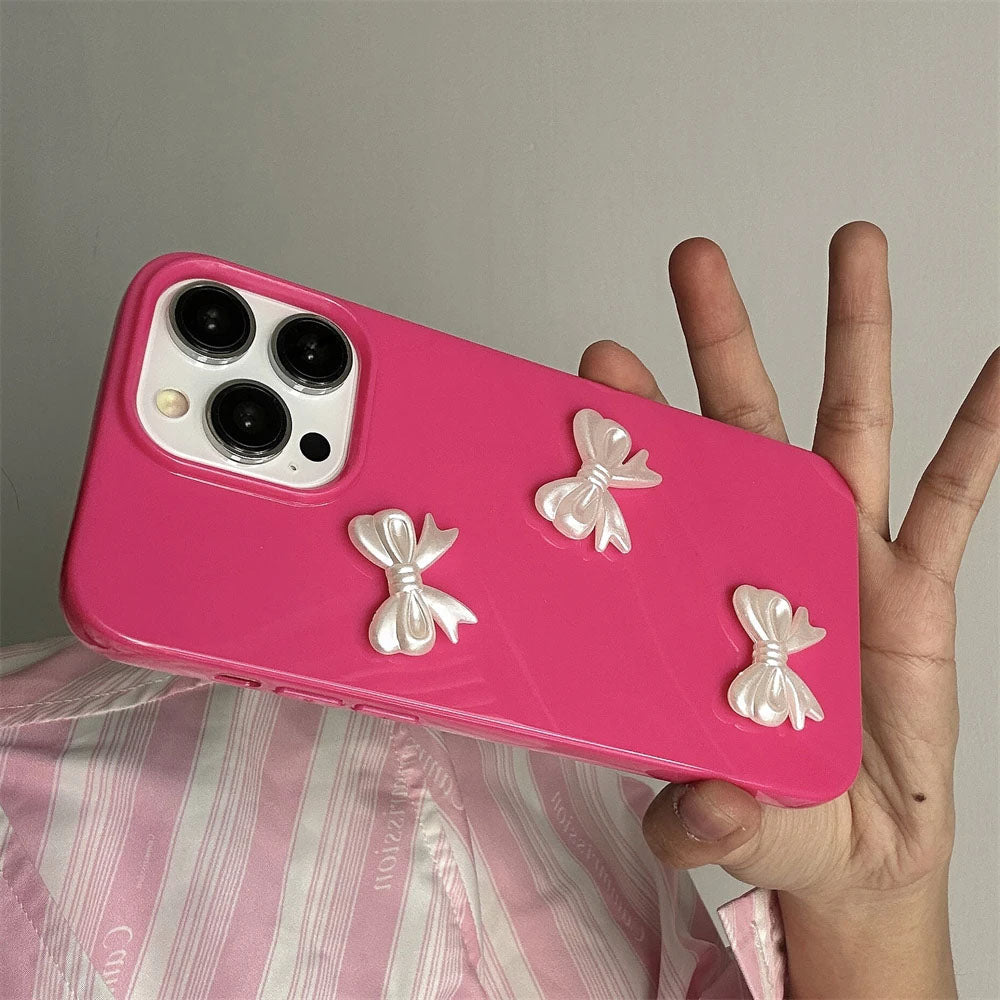 coquette aesthetic iphone case boogzel clothing
