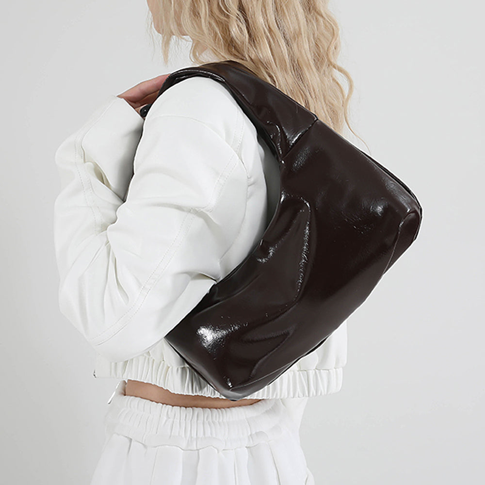 bow shoulder bag boogzel clothing