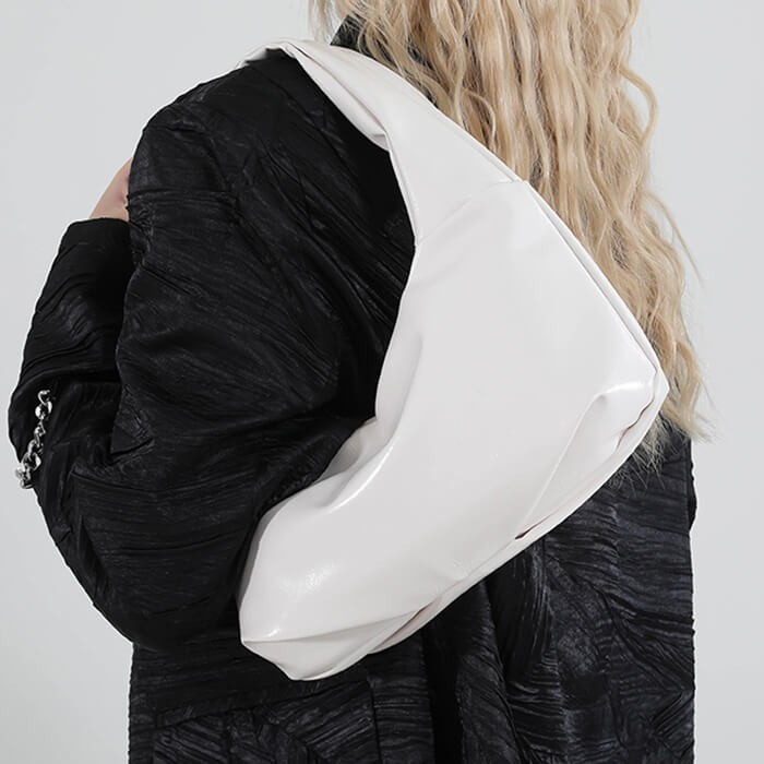 bow shoulder bag boogzel clothing