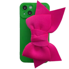 bow wristband iphone case boogzel clothing