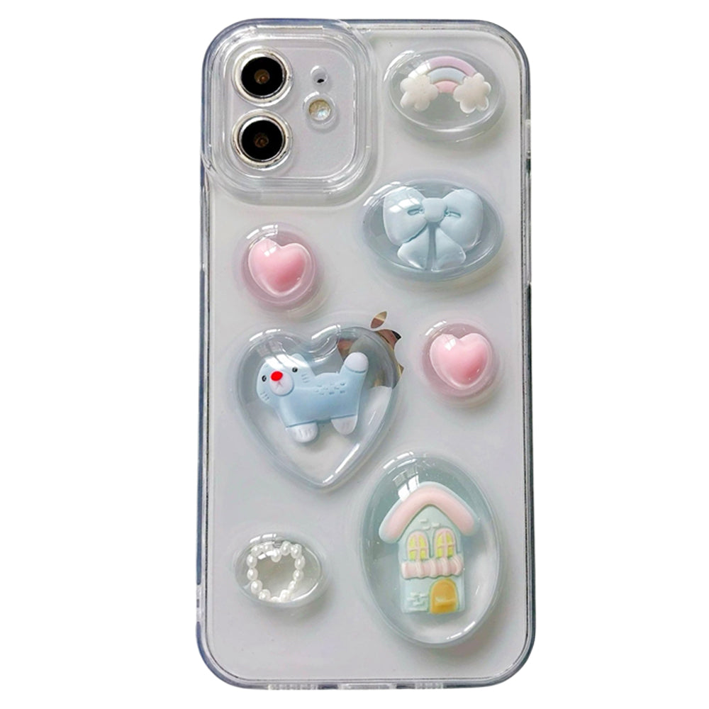 bubble iphone case boogzel clothing