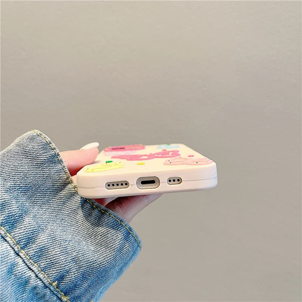 butterfly aesthetic iphone case boogzel clothing