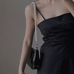 butterfly baguette bag boogzel clothing
