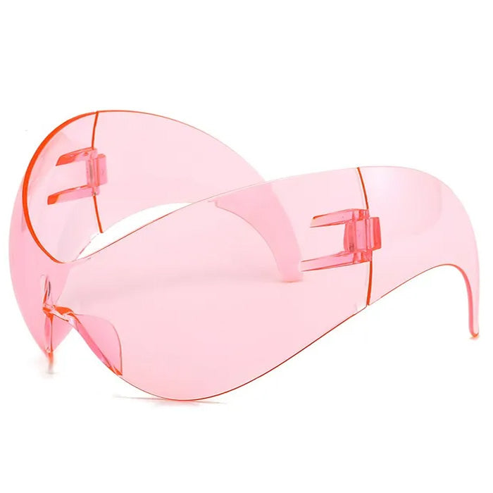 butterfly mask sunglasses boogzel clothing