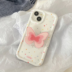 butterfly popsocket iphone case boogzel clothing