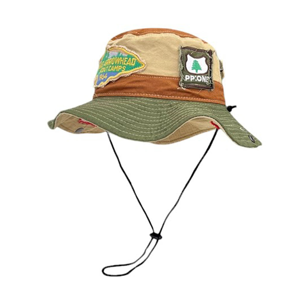 camp explorer cap boogzel clothing