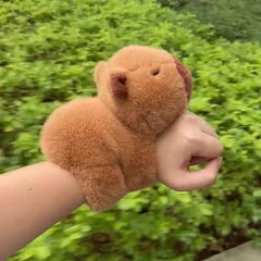 capybara slap bracelet - boogzel clothing