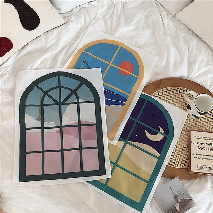 cartoon-window-aesthetic-wall-tapestry-boogzel-apparelcartoon-window-aesthetic-wall-tapestry-boogzel-apparel