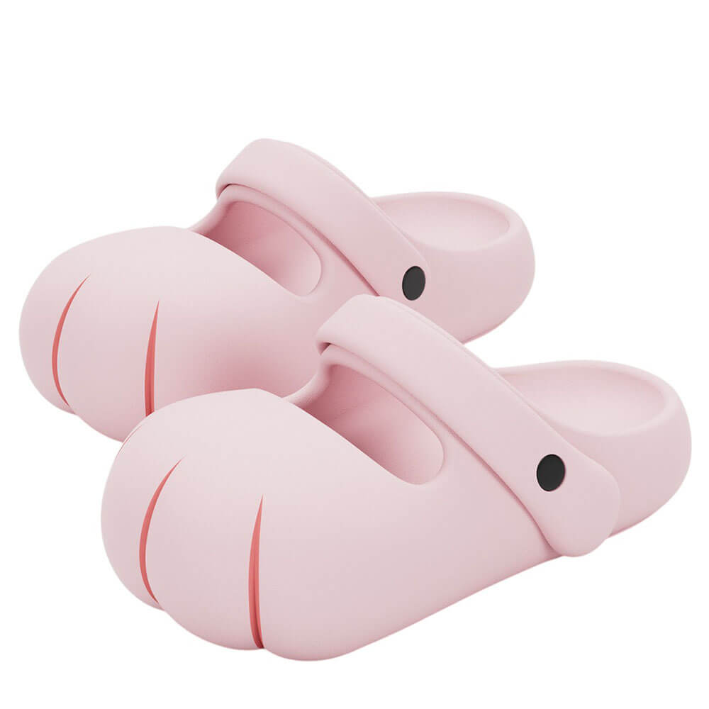 cat paw slippers boogzel clothing