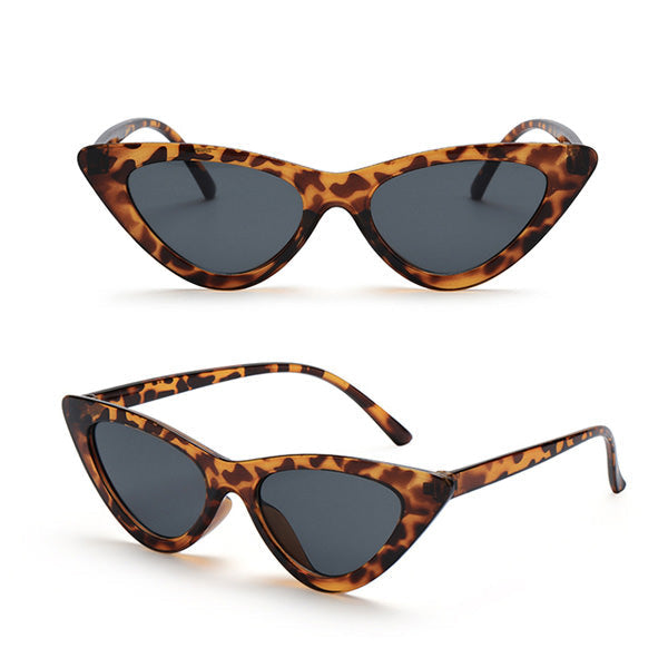 cat eye sunglasses boogzel clothing