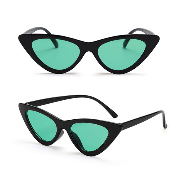 cat eye sunglasses boogzel clothing