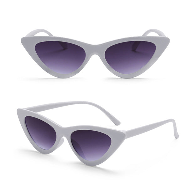 cat eye sunglasses boogzel clothing