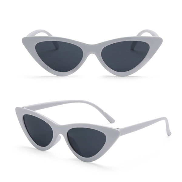 cat eye sunglasses boogzel clothing