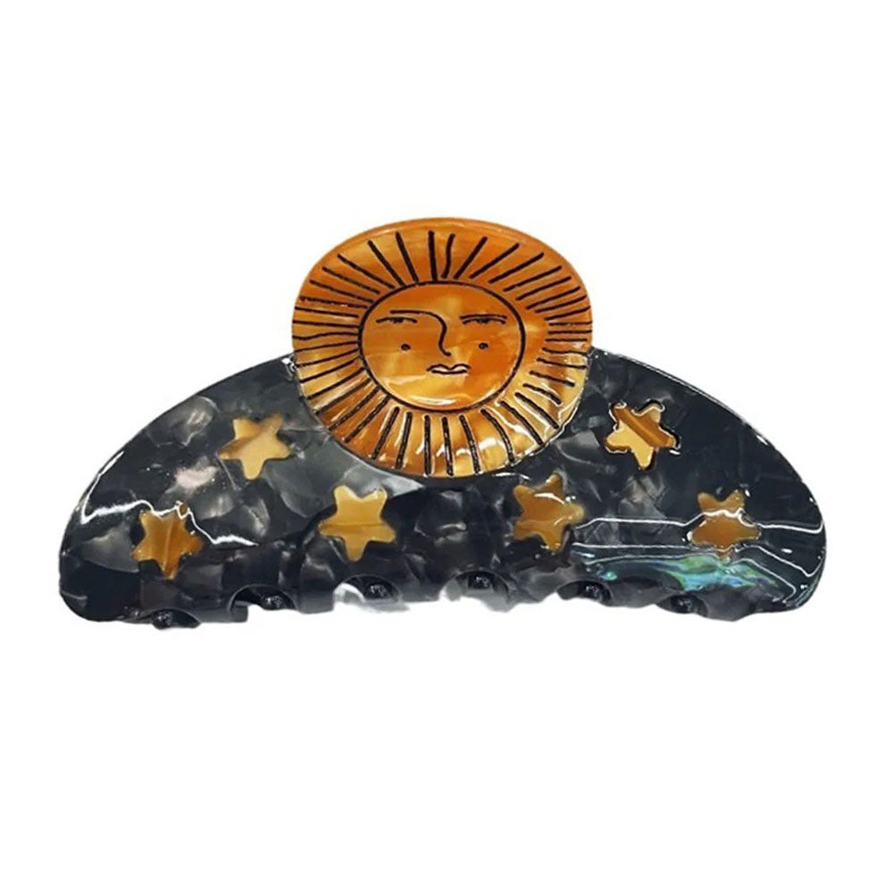 celestial aesthetic hair claw boogzel clothing