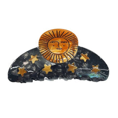 celestial aesthetic hair claw boogzel clothing