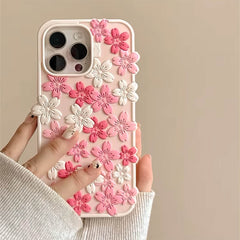 cherry blossom iphone case boogzel clothing