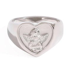 cherub chunky ring boogzel clothing