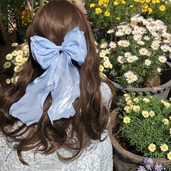 big hair bow boogzel clothing