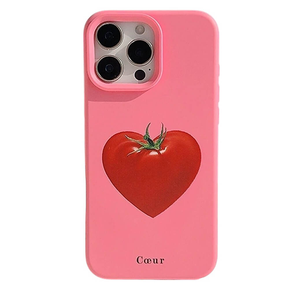 Clean Aesthetic iPhone Case