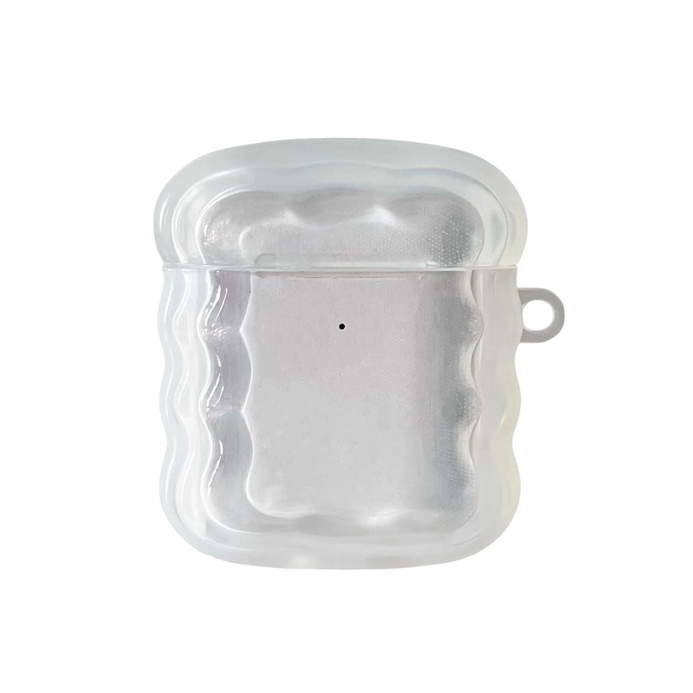 clean girl aesthetic airpods case boogzel clothing