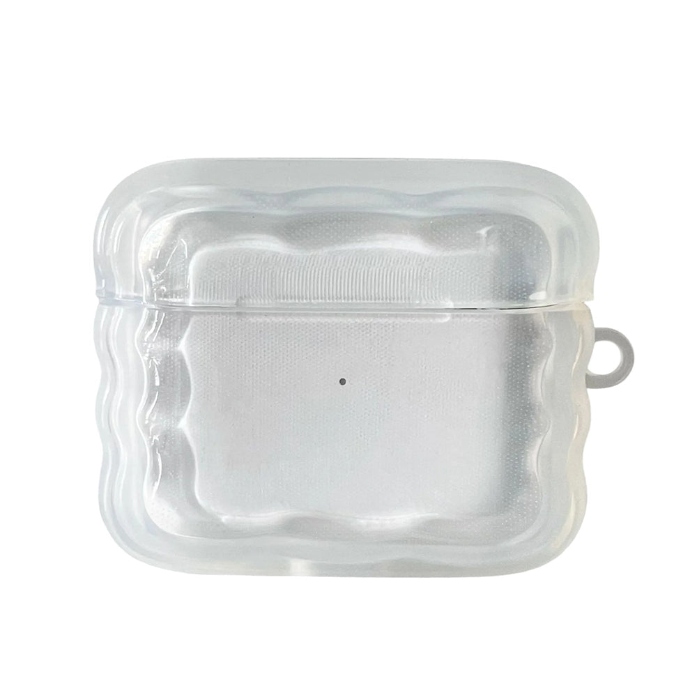 clean girl aesthetic airpods case boogzel clothing