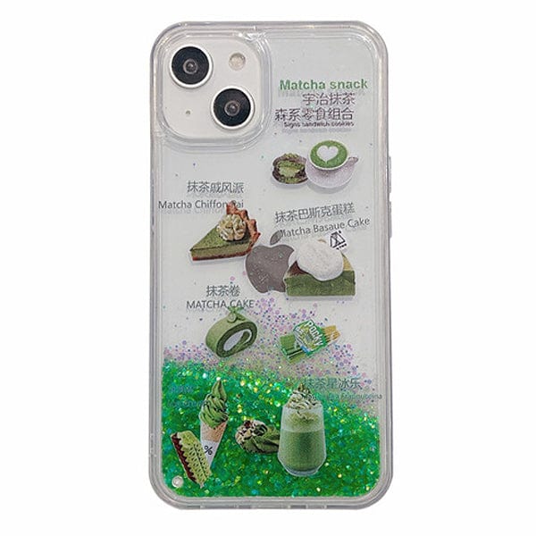 coffee cake iphone case boogzel clothing