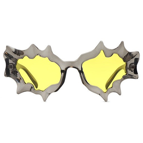 green y2k aesthetic sunglasses boogzel clothing