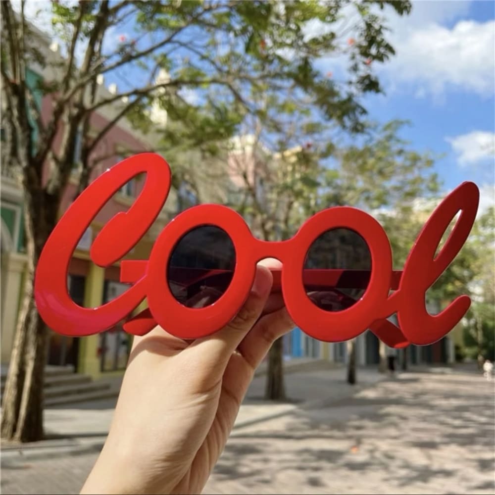 cool chunky sunglasses boogzel clothing