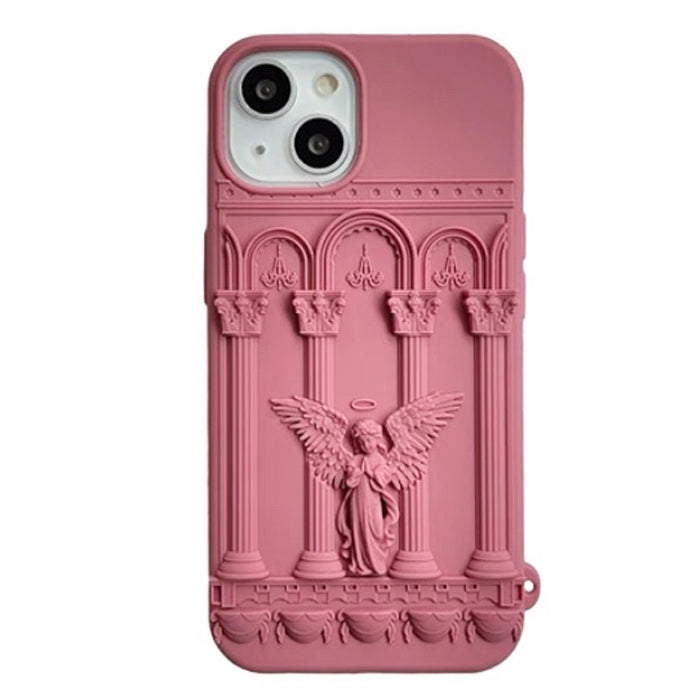 coquette aesthetic iphone case boogzel clothing