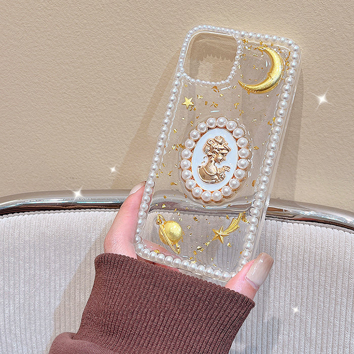 coquette aesthetic iphone case boogzel clothing