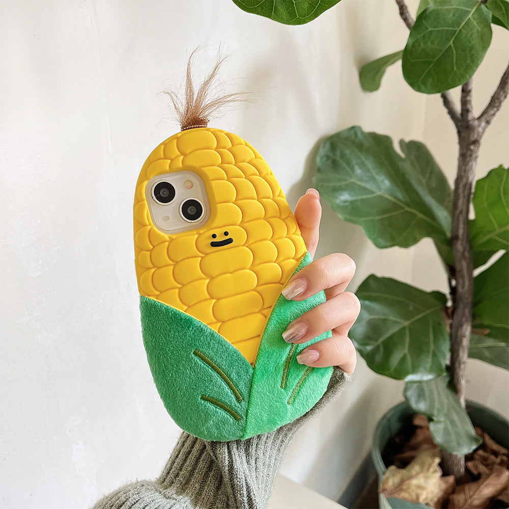 corn iphone case boogzel clothing