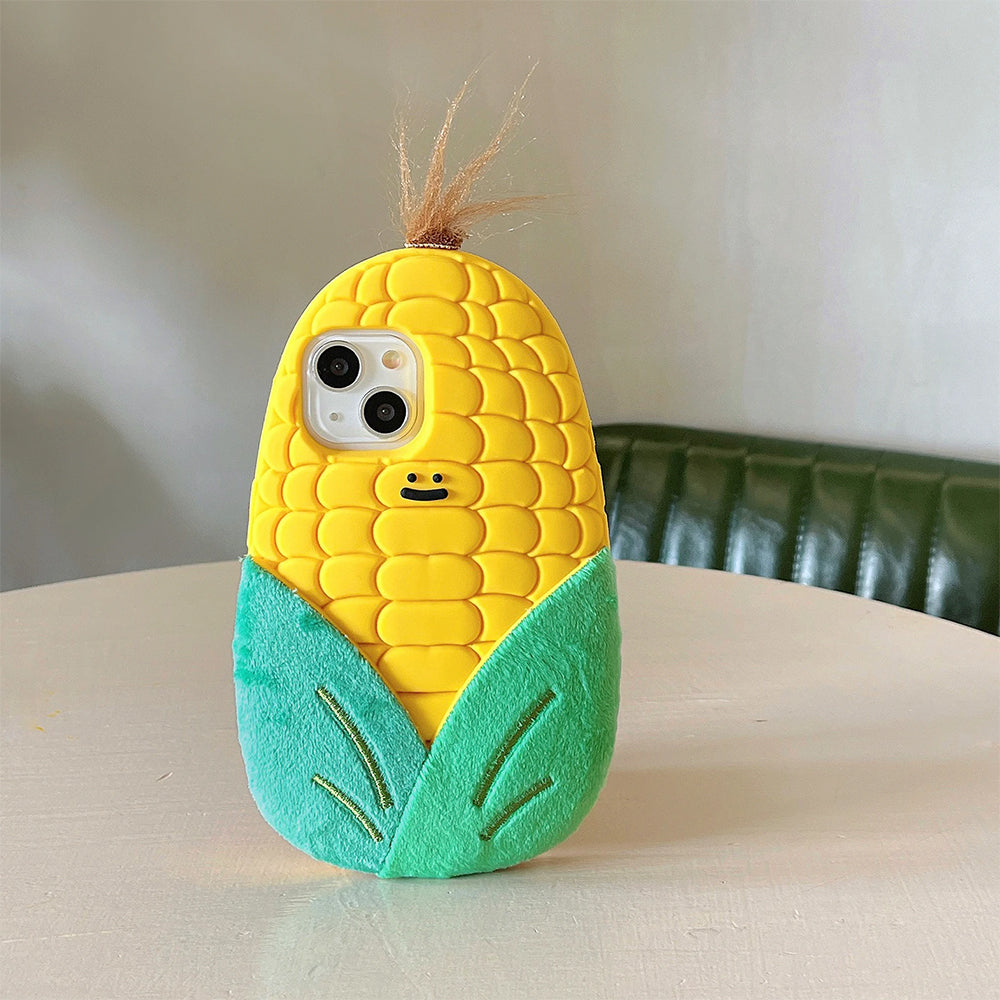 corn iphone case boogzel clothing
