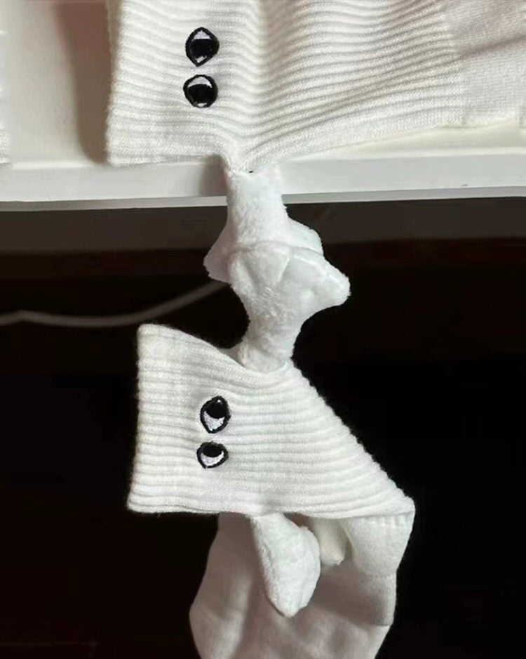 CUTE SOCKS FOR COUPLES , hand holding socks boogzel clothing