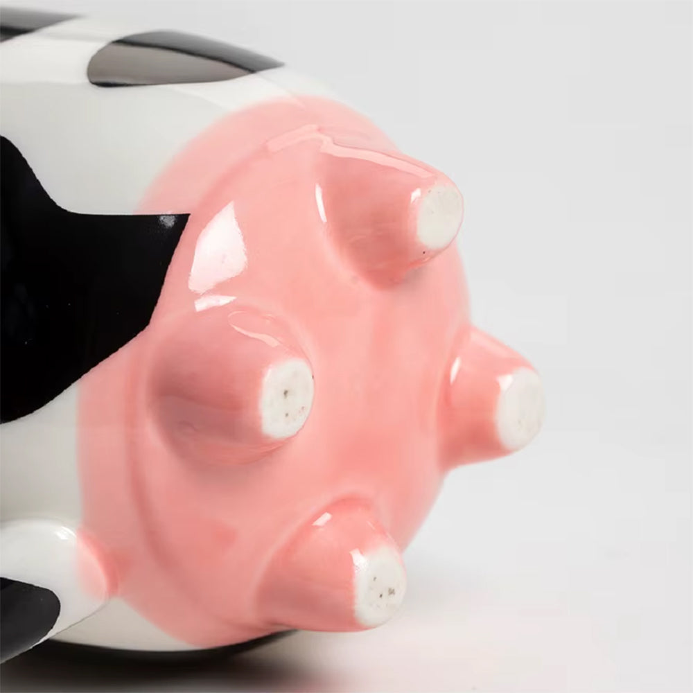 cow ceramic mug boogzel clothing
