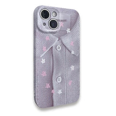 cozy knit sweater iphone case boogzel clothing