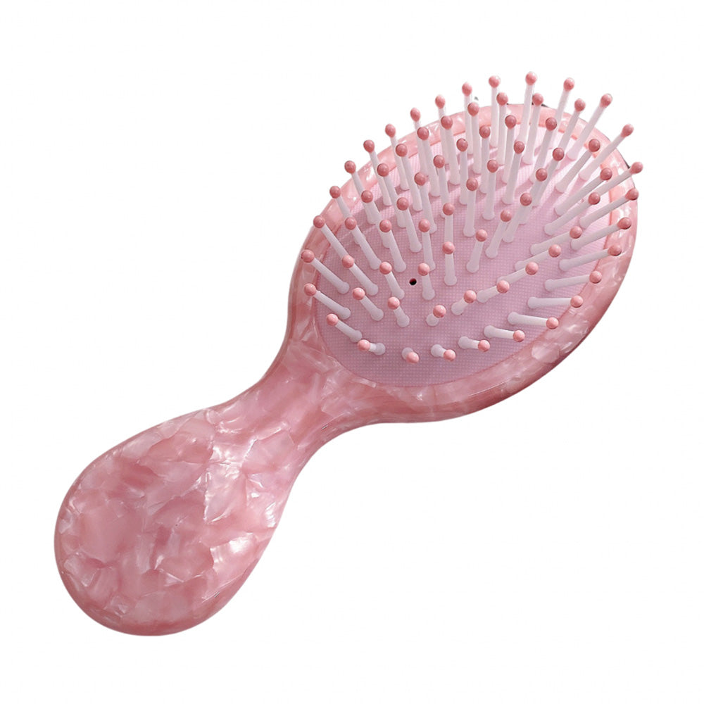 customizable y2k rhinestone hair brush boogzel clothing