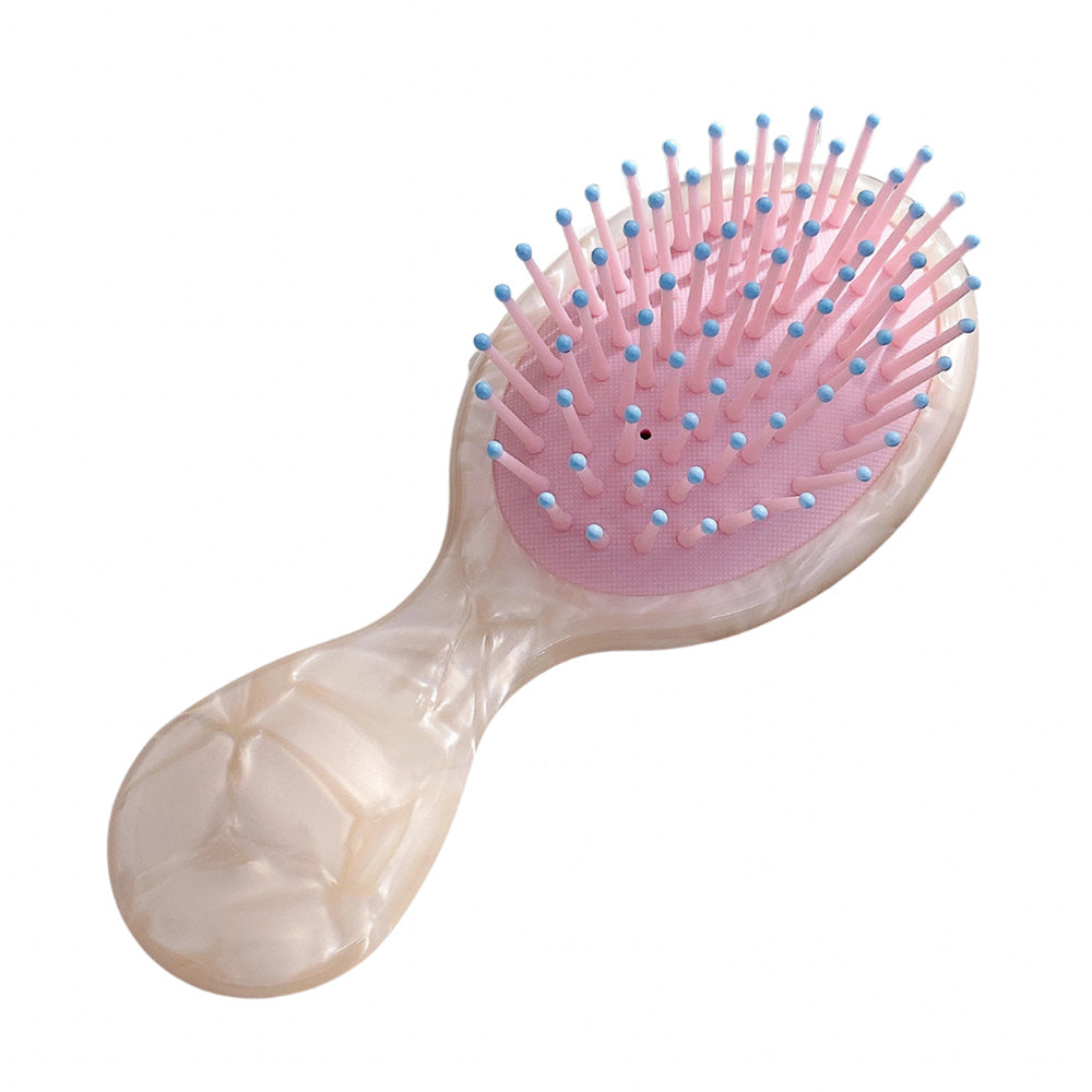 customizable y2k rhinestone hair brush boogzel clothing