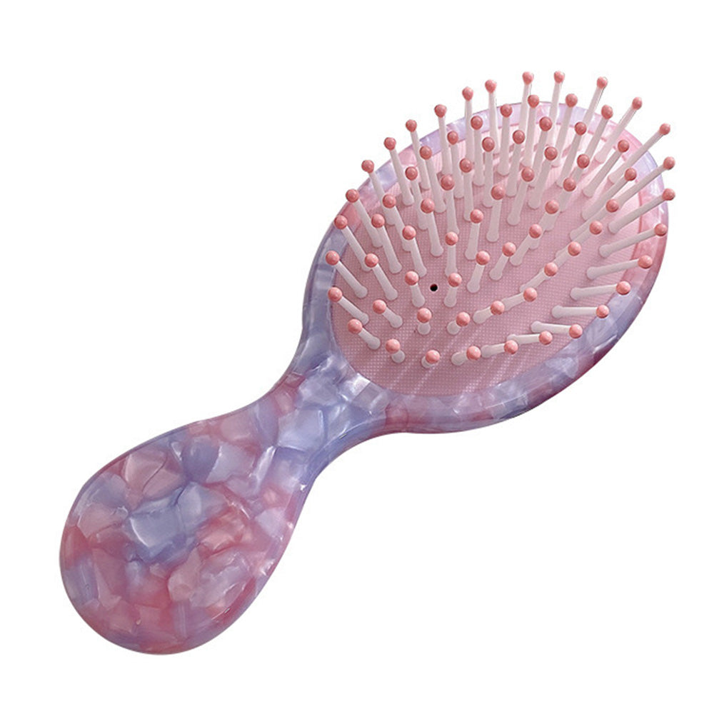 customizable y2k rhinestone hair brush boogzel clothing