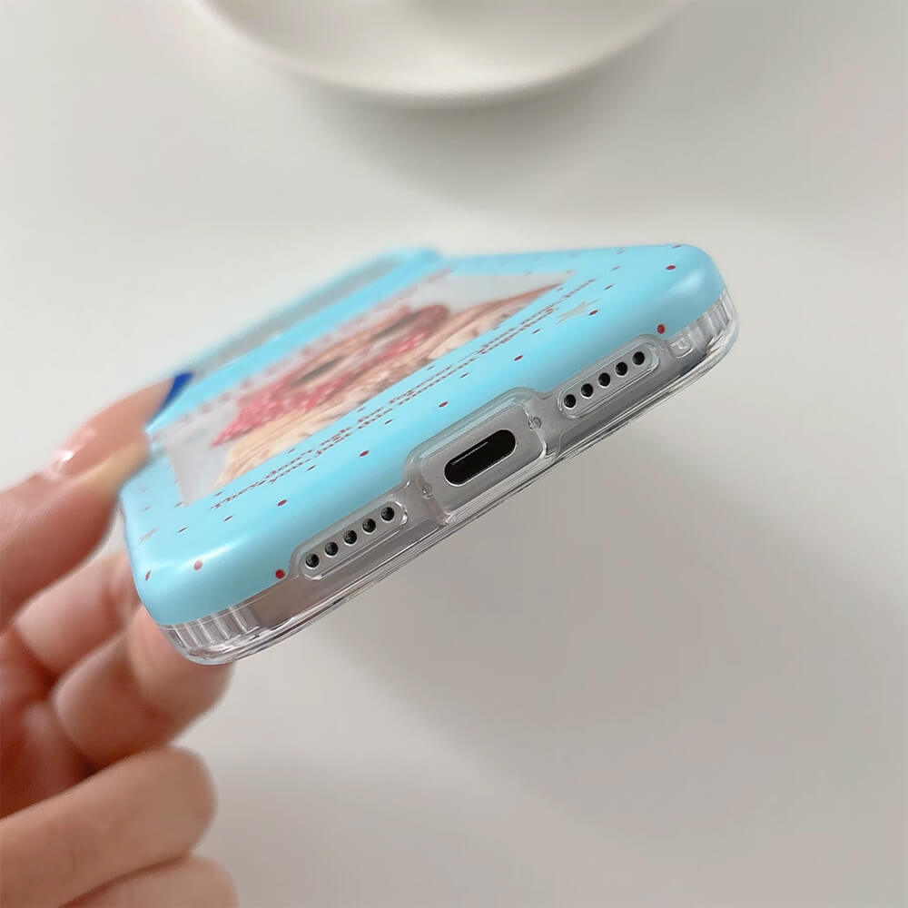 cute paws iphone case boogzel clothing