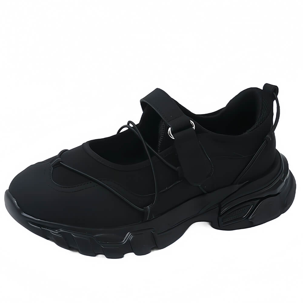 cyber aesthetic ballet sneakers boogzel clothing