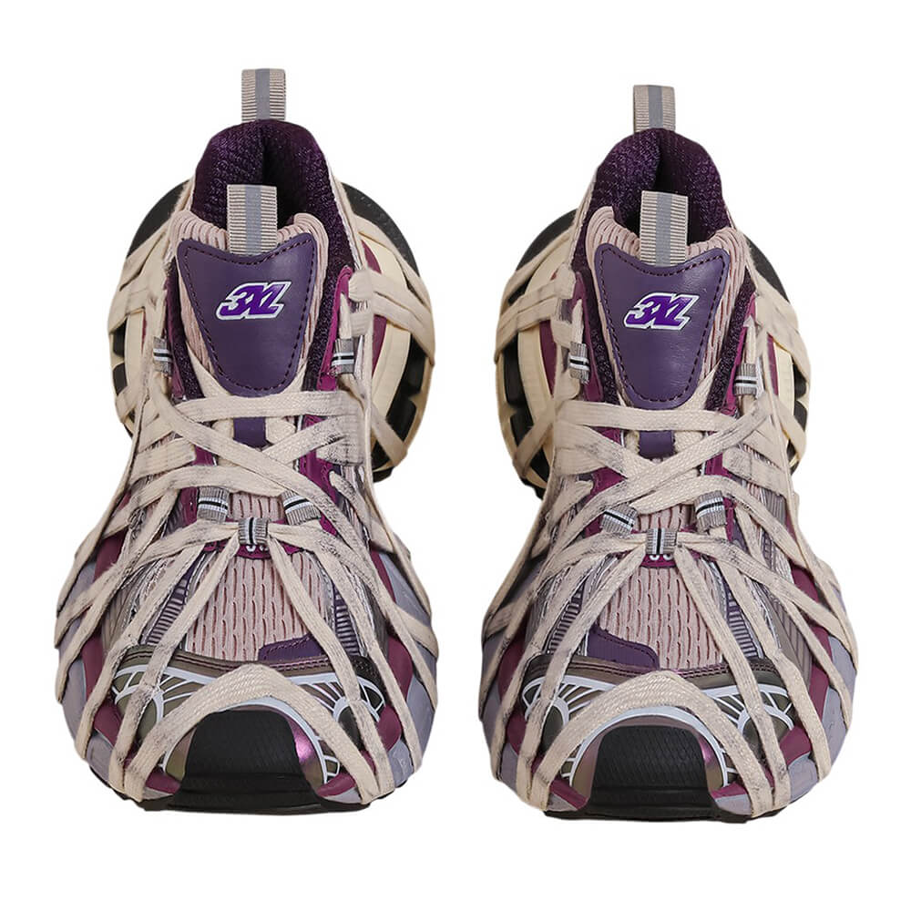 cyber aesthetic chunky sneakers boogzel clothing