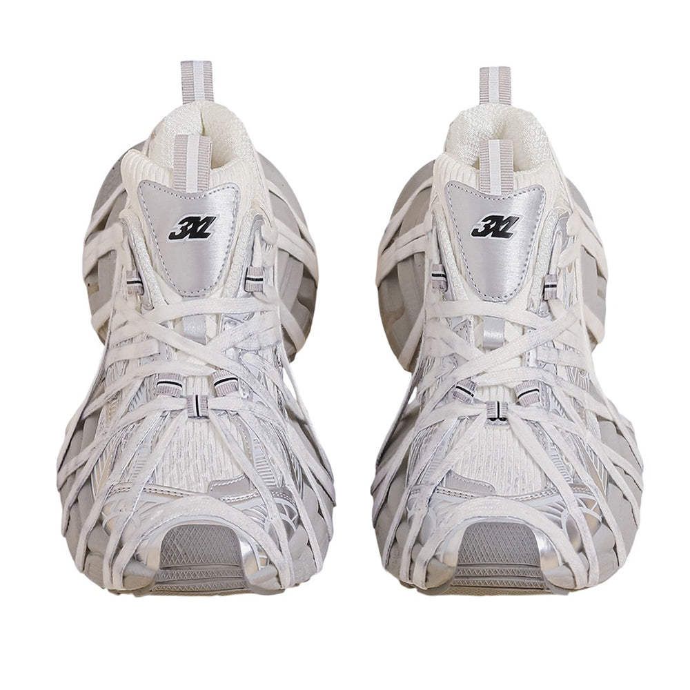 cyber aesthetic chunky sneakers boogzel clothing