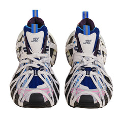 cyber aesthetic chunky sneakers boogzel clothing