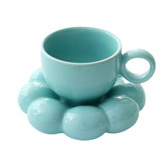 sunflower ceramic mug boogzel clothing