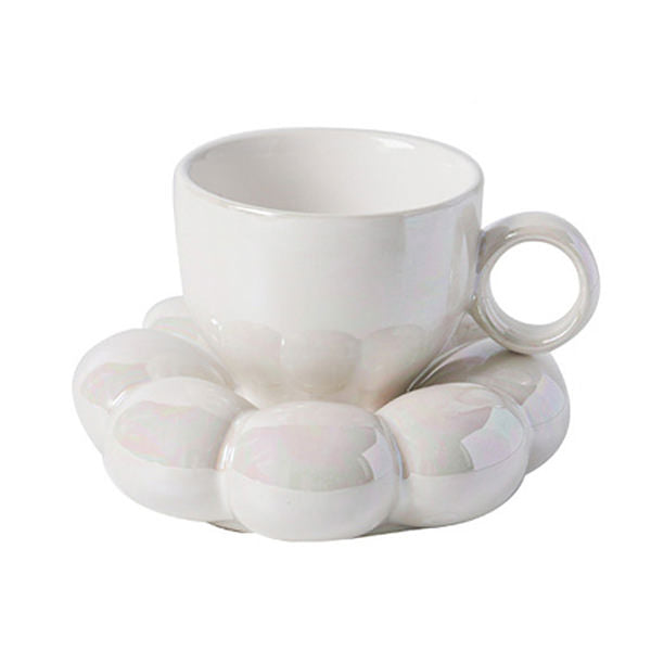 sunflower ceramic mug boogzel clothing