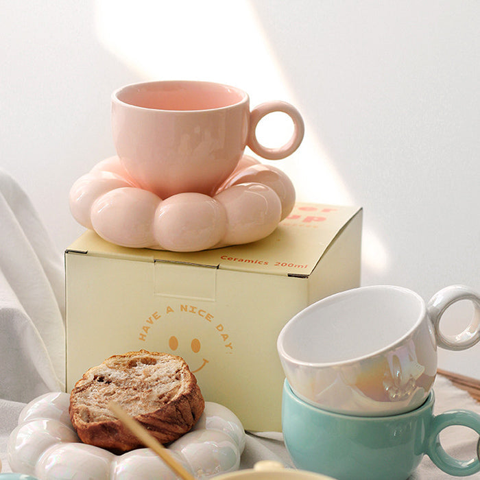 danish pastel ceramic mug boogzel clothing