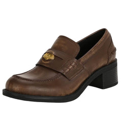 dark academia aesthetic loafers boogzel clothing
