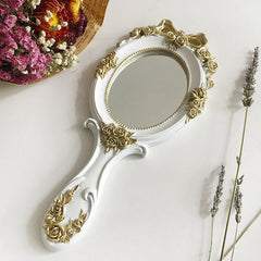 Vintage Hand Mirror boogzel apparel